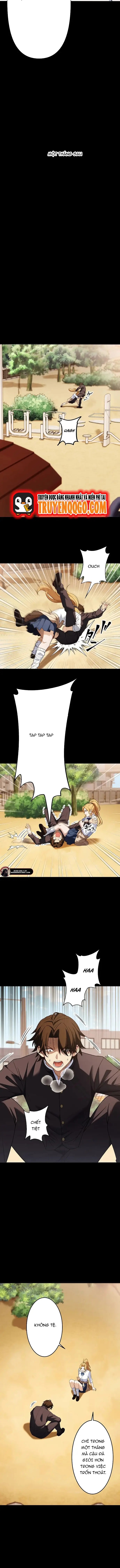 Vô Danh Lão Giang Hồ - chap15 - Trang 8